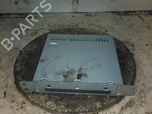 Used Radio Radio PEUGEOT 508 I (8D_) 2.0 BlueHDi 180 (180 hp) 34602491 34602491