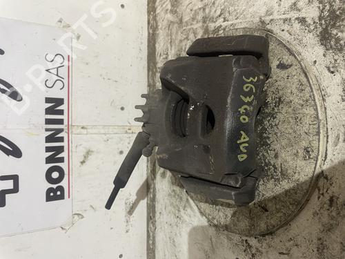 Used Right front brake caliper Right front brake caliper CITROËN BERLINGO Box Body/MPV (B9) [2008-2026] 34592597 34592597