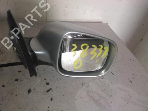 Used Right mirror Right mirror SKODA FABIA I (6Y2) [1999-2008] 34602234 34602234