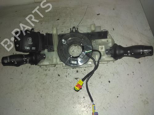 Used Headlight switch Headlight switch RENAULT SCÉNIC III (JZ0/1_) 1.9 dCi (JZ0J, JZ1J, JZ1K, JZ1S) (131 hp) 34603196 34603196