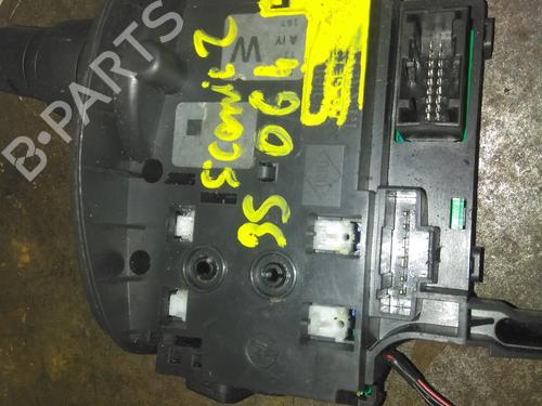 Used Steering column stalk Steering column stalk RENAULT SCÉNIC II (JM0/1_) [2003-2010] 34600419 34600419
