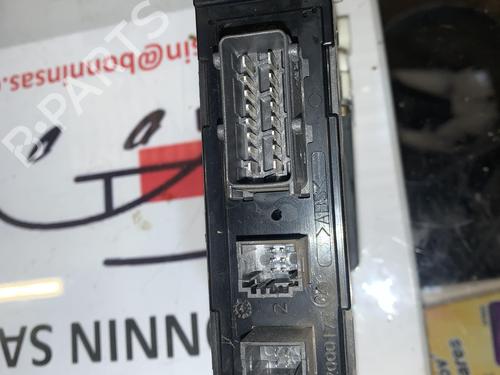 Used Front right window mechanism Front right window mechanism CITROËN C5 I (DC_) 2.2 HDi (DC4HXB, DC4HXE) (133 hp) 34587629 34587629