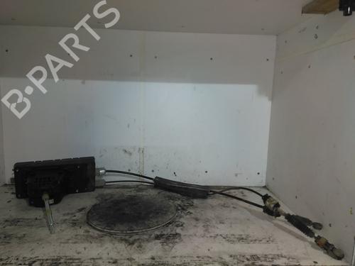 Used Tailgate Tailgate DACIA DUSTER (HS_) [2010-2018] 34593471 34593471