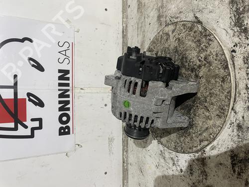 Used Alternator Alternator RENAULT CLIO II (BB_, CB_) 1.5 dCi (B/CB07) (65 hp) 34591181 34591181