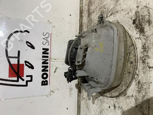 Used Left headlight RENAULT TWINGO I (C06_) 1.2 (C066, C068) (58 hp) 25608936