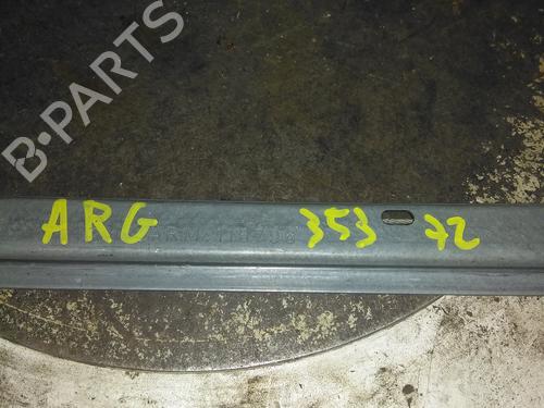 Used Rear left window mechanism Rear left window mechanism OPEL MERIVA A MPV (X03) 1.7 CDTI (E75) (100 hp) 34600634 34600634