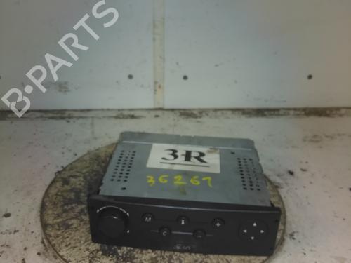Used Radio Radio 34593931 34593931
