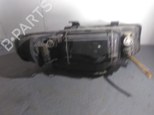 Left headlight SEAT LEON (1M1) 1.6 16 V | BP35885481C28 - Image 2