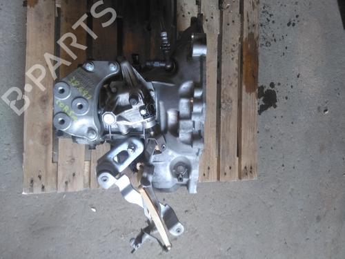 Gearbox OPEL CORSA E (X15) 1.3 CDTI (08, 68) | BP37623659M3  - Image 5