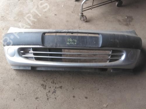 Used Front bumper Front bumper CITROËN XSARA PICASSO (N68) 2.0 HDi (90 hp) 36309403 36309403