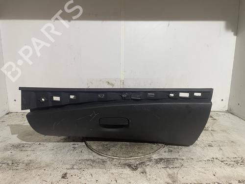 Used Tailgate Tailgate RENAULT MEGANE III Hatchback (BZ0/1_, B3_) 1.5 dCi (BZ09, BZ0D, BZ1W, BZ29, BZ14) (110 hp) 34593033 34593033