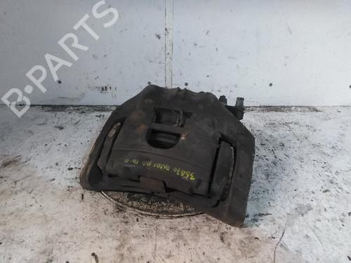 Used Right front brake caliper AUDI A6 C6 (4F2) 3.0 TDI quattro (233 hp) 21546356