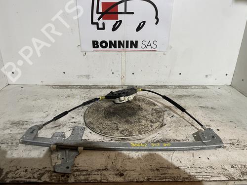 Used Front right window mechanism Front right window mechanism PEUGEOT 307 (3A/C) 2.0 HDi 90 (90 hp) 34591110 34591110
