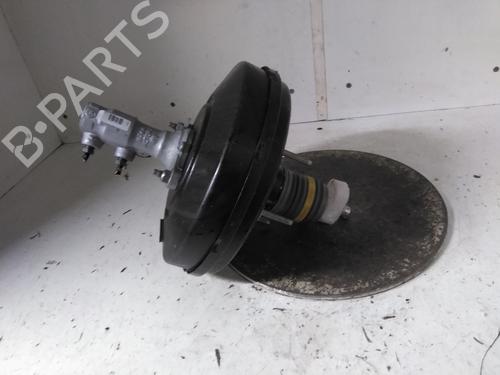 Used Servo brake Servo brake FORD KA (RU8) 1.2 (69 hp) 34598738 34598738