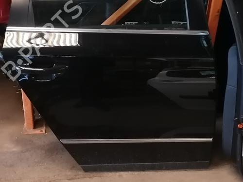 Dør højre bagtil Dør højre bagtil VW PASSAT B6 Variant (3C5) 1.9 TDI (105 hp) 34586973 34586973
