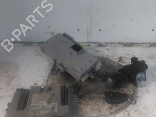 Used Engine control unit (ECU) Engine control unit (ECU) ALFA ROMEO 147 (937_) 1.9 JTDM 8V (937.AXD1A, 937.AXU1A, 937.BXU1A) (120 hp) 34594169 34594169
