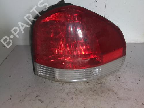 Piloto trasero derecho Piloto trasero derecho HYUNDAI SANTA FÉ I (SM) 2.0 CRDi 4x4 (125 hp) 34601455 34601455