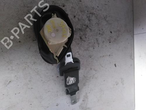 rear-center-seatbelt-renault-clio-iii-br01-cr01-2005-2006-2007-2008-2009-2010-2011-2012-2013-2014-34601811 main image