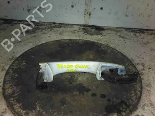 Used Right rear door Right rear door BMW 1 (F21) [2011-2019] 34597708 34597708