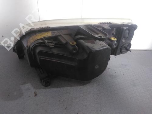 Right headlight FORD FOCUS C-MAX (DM2) 1.6 TDCi | BP38526220C29 - Image 2