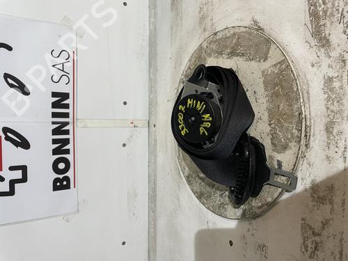 Used Rear left seatbelt Rear left seatbelt MINI MINI (R56) One (95 hp) 34590315 34590315