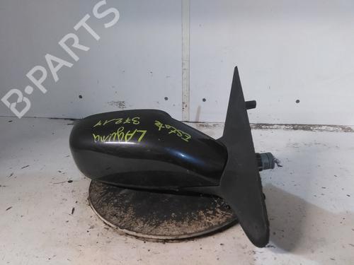 Used Right mirror Right mirror RENAULT LAGUNA II Grandtour (KG0/1_) 2.0 dCi (KG1T) (150 hp) 34595556 34595556
