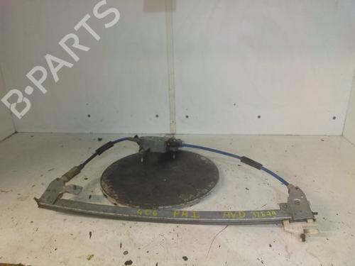 Used Front right window mechanism PEUGEOT 406 (8B) 1.9 TD (90 hp) 27349260