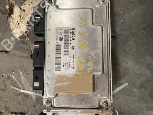Used Fuel ECU Fuel ECU PEUGEOT 307 (3A/C) 1.6 16V (109 hp) 34589435 34589435