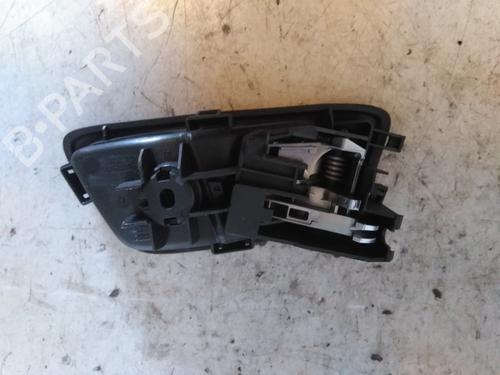 Rear left interior door handle FORD FIESTA VI (CB1, CCN) 1.25 | BP34601502I15 - Image 2