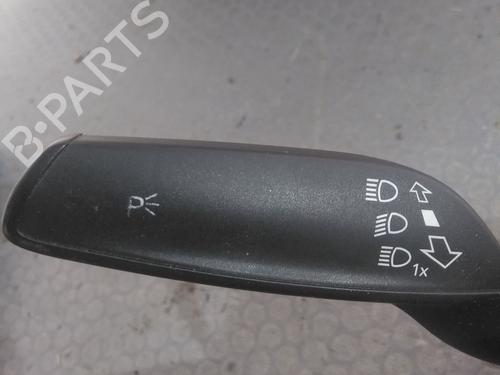 Headlight switch AUDI A1 (8X1, 8XK) 1.4 TFSI | BP38425419I24 - Image 2