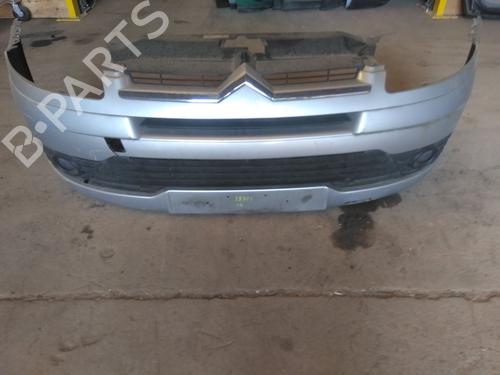 front-bumper-citroen-c4-i-lc_-2004-2005-2006-2007-2008-2009-2010-2011-2012-2013-2014-34585630 main image