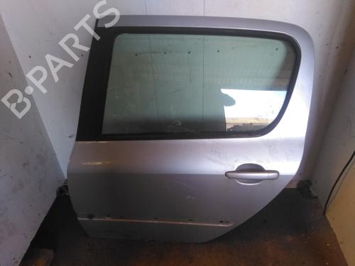 Used Left rear door Left rear door PEUGEOT 307 (3A/C) 2.0 HDi 90 (90 hp) 34603557 34603557