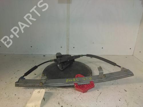 Used Front right window mechanism FORD MONDEO II (BAP) 1.8 TD (90 hp) 27362462