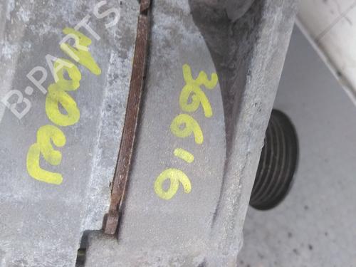 Alternator RENAULT MODUS / GRAND MODUS (F/JP0_) 1.4 (JP01, JP0J) | BP34603685M7 - Image 4