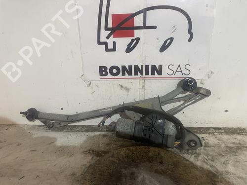 Used Front wiper motor Front wiper motor DACIA DUSTER (HS_) 1.5 dCi (HSMC) (107 hp) 34592704 34592704