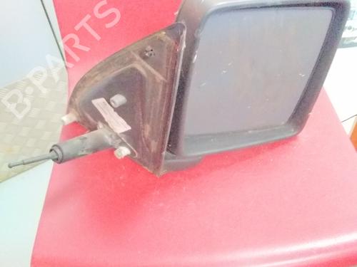 Used Right mirror Right mirror OPEL COMBO Box Body/MPV 1.7 DI 16V (65 hp) 34588366 34588366