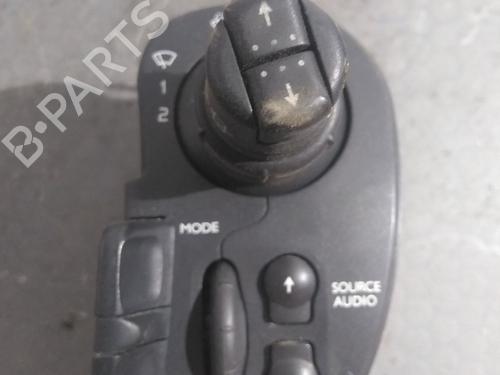 Steering column stalk RENAULT MODUS / GRAND MODUS (F/JP0_) 1.5 dCi (FP0F, JP0F) | BP36815987I23 - Image 4