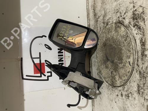 Used Right mirror Right mirror FORD TRANSIT Bus (FD_ _, FB_ _, FS_ _, FZ_ _, FC_ _) [2000-2006] 34591691 34591691