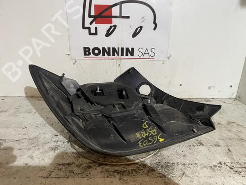 Used Right taillight Right taillight OPEL ASTRA H GTC (A04) 1.6 (L08) (116 hp) 34591492 34591492