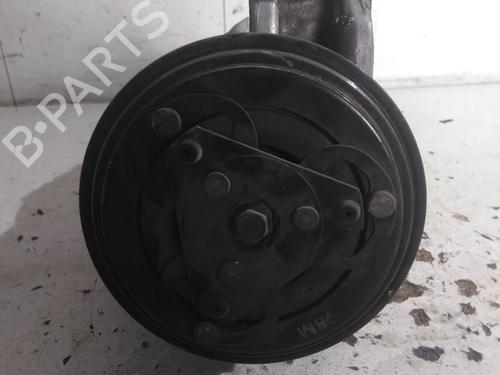 Compressor A/C Compressor A/C RENAULT TWINGO III (BCM_, BCA_) 1.0 SCe 75 (73 hp) 34603467 34603467