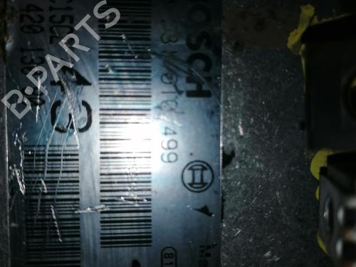 Used Engine control unit (ECU) Engine control unit (ECU) CITROËN XSARA (N1) 2.0 HDi 90 (90 hp) 34586648 34586648