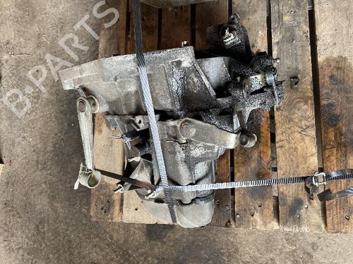 Gearbox PEUGEOT 206 Hatchback (2A/C) 1.4 i | BP20635205M3 