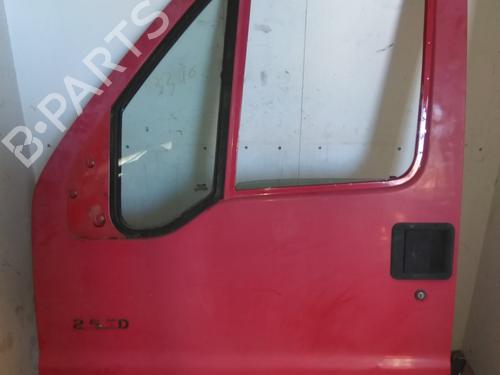 Used Left front door Left front door PEUGEOT BOXER Bus (230P) [1994-2009] 34602276 34602276