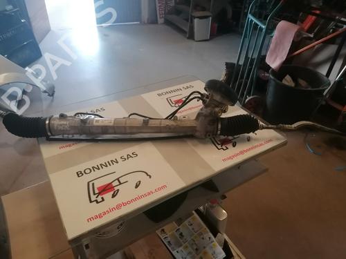 steering-rack-dacia-sandero-ii-2012-34587119 main image
