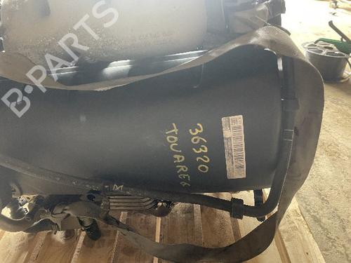 Motor VW TOUAREG (7LA, 7L6, 7L7) 2.5 R5 TDI (174 hp) 22783374
