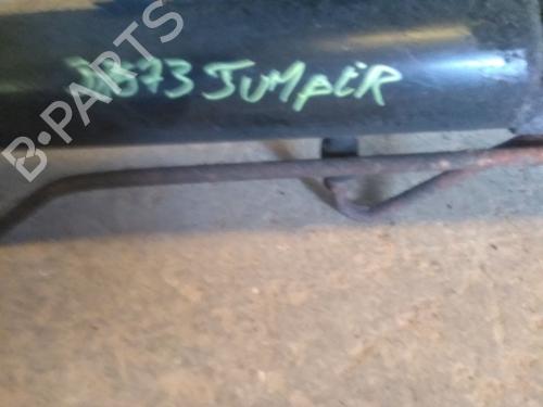 Steering rack CITROËN JUMPER II Van 2.2 HDi 100 | BP37674094M22 - Image 2