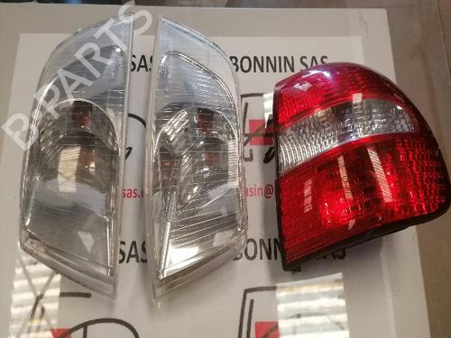 Used Right taillight VOLVO V40 Estate (645) 1.9 DI (115 hp) 20635037
