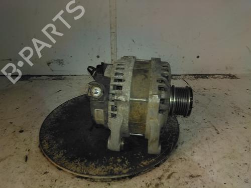 Used Alternator Alternator CITROËN JUMPER II Van 2.0 BlueHDi 130 (130 hp) 34596767 34596767