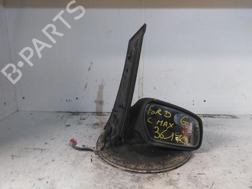 Used Right mirror Right mirror FORD C-MAX (DM2) 1.6 TDCi (90 hp) 34595861 34595861