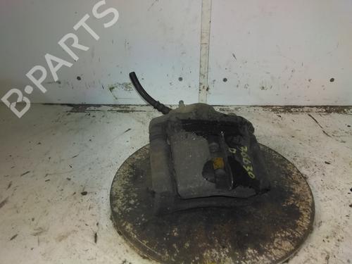 Used Right front brake caliper Right front brake caliper DACIA DUSTER (HS_) 1.5 dCi (86 hp) 34596810 34596810